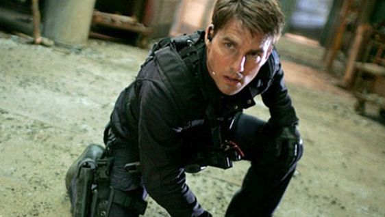 Tom Cruise a fost la un pas de moarte într-o misiune secretă a NASA