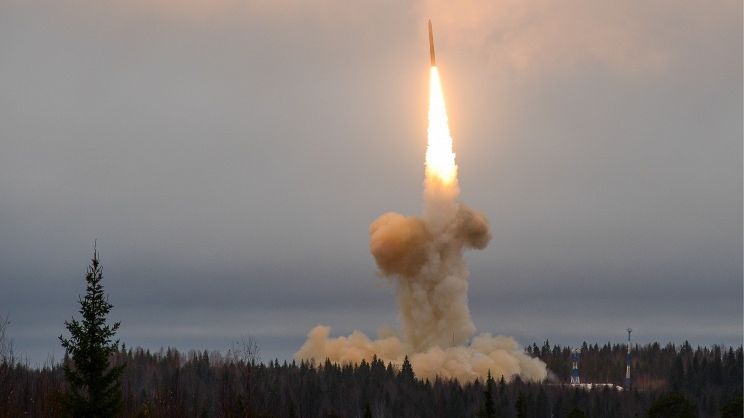 Fondatorul Stratfor: Sistemul antirachetă din România nu poate contracara un atac al Rusiei