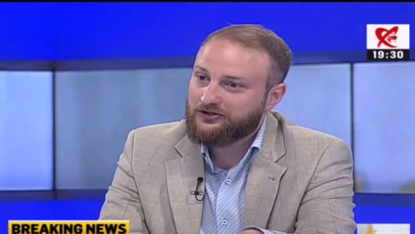 Andrei Tinu: "Nici tatăl meu şi nici Dan Condrea nu au fost victime ale accidentelor de circulaţie"