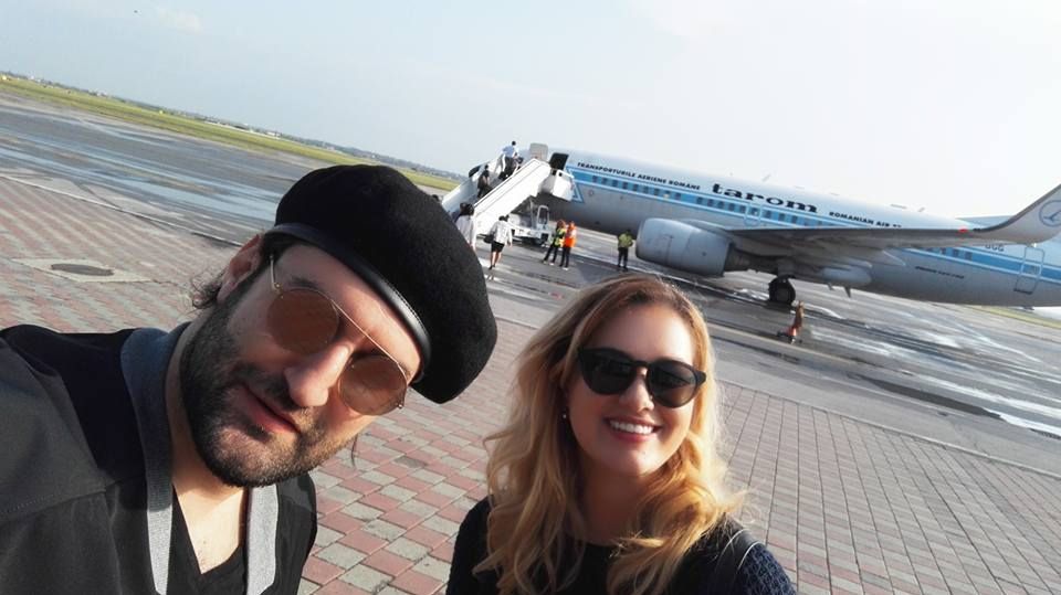 Ce frumoase sunt dimineţile lui Smiley