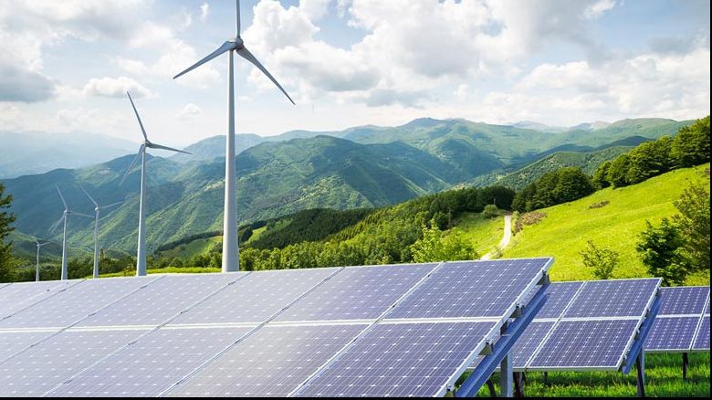 O ţară din Europa a ajuns să îşi plătească locuitorii pentru energia electrică folosită