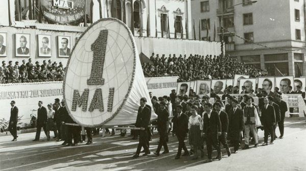 1 MAI. ZIUA MUNCII. Povestea uitată a acestei sărbători. Când şi cum a apărut în România