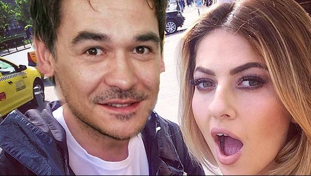 Vestea pe care Lidia Buble a așteptat-o un an. Răzvan de la Neața a divorțat la notar