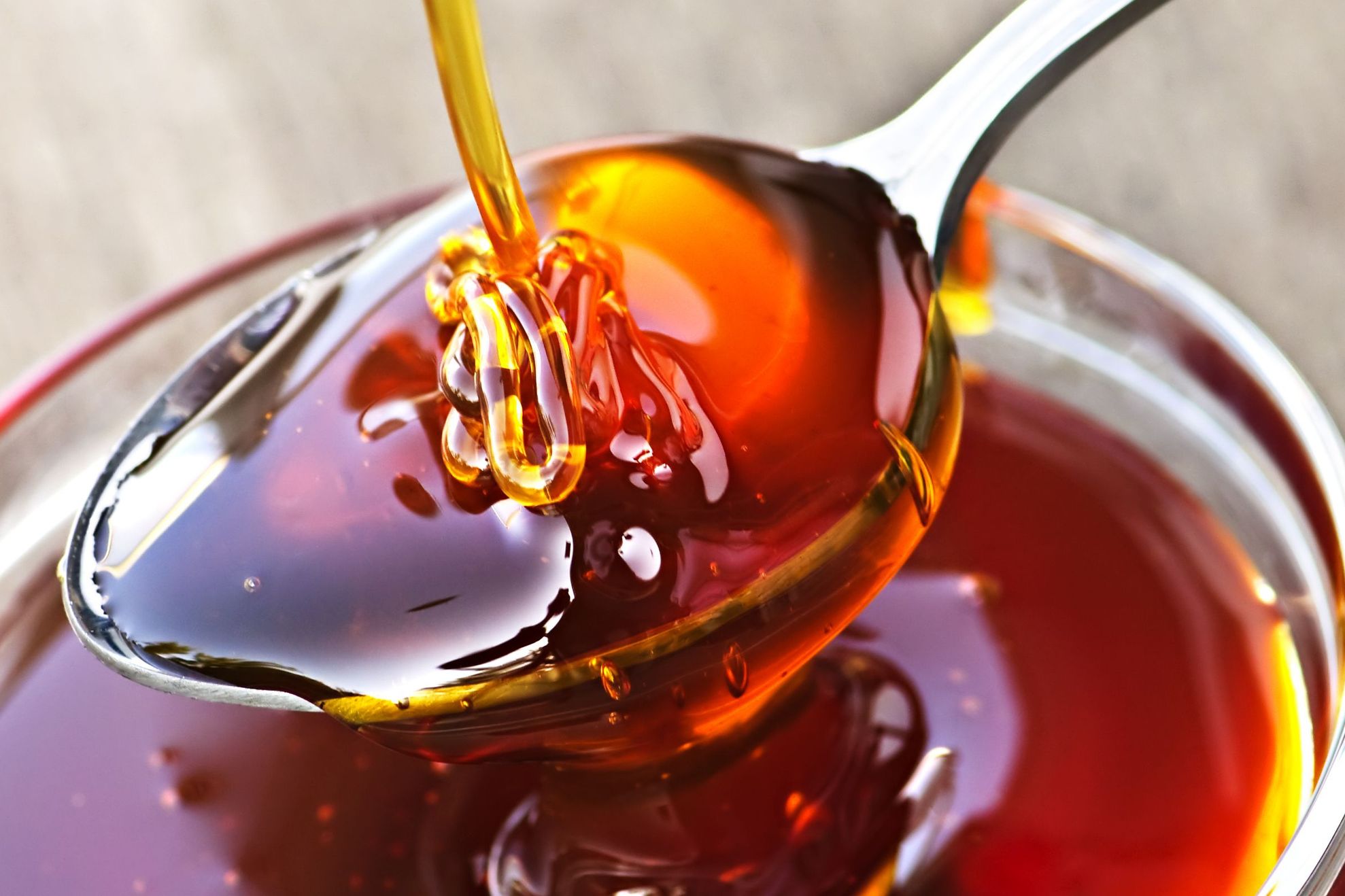 Tratament natural pentru cancer, cu sirop. Îl prepari rapid