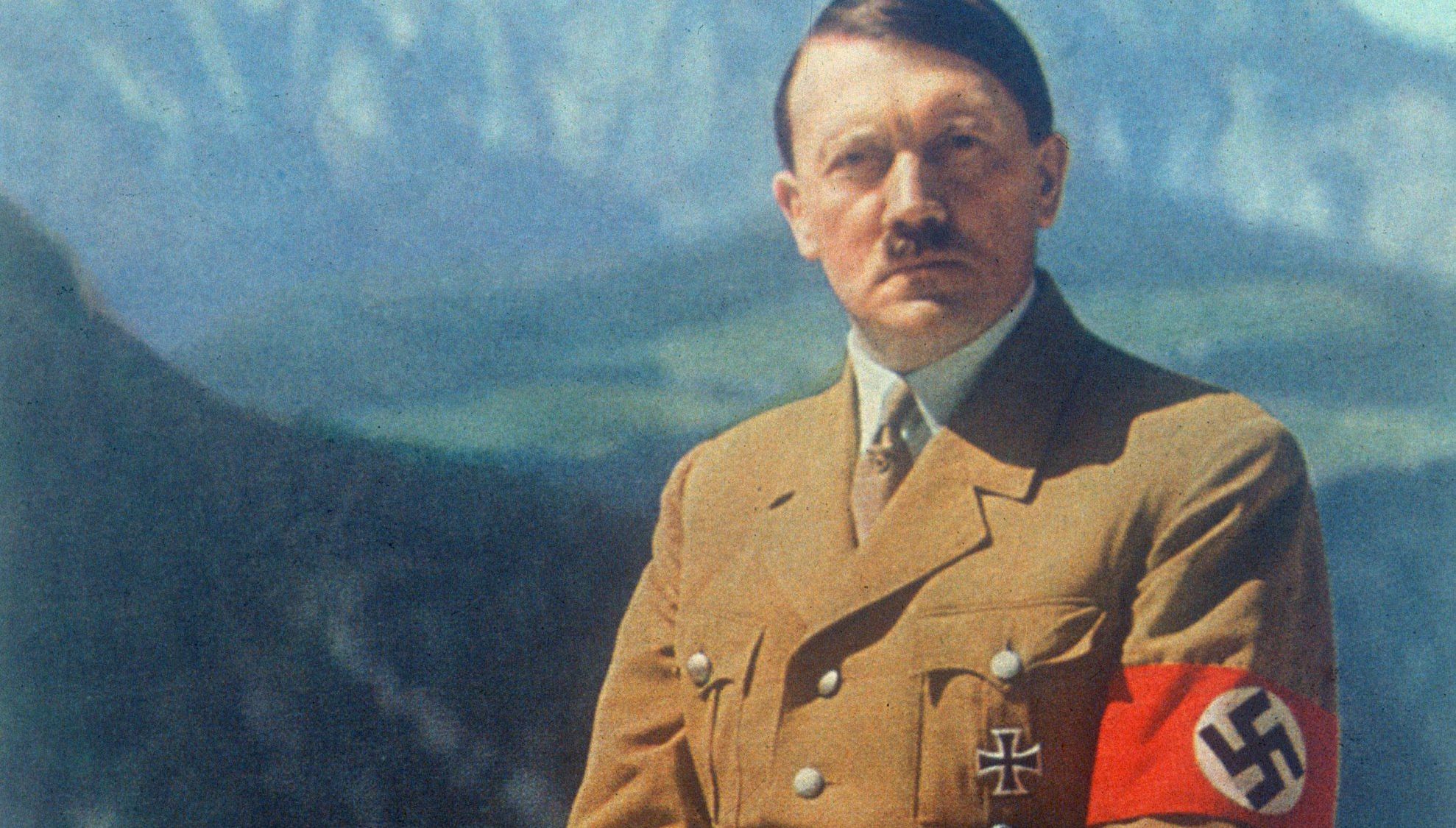Imagini interzise cu Adolf Hitler. A cerut să fie distruse, dar ordinul nu i-a fost ascultat