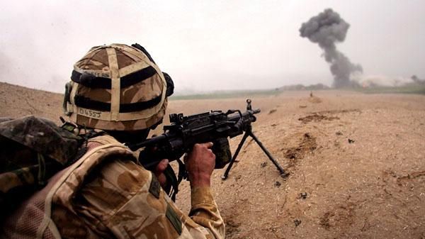 Afganistan. 45 de talibani ucişi în Kandahar
