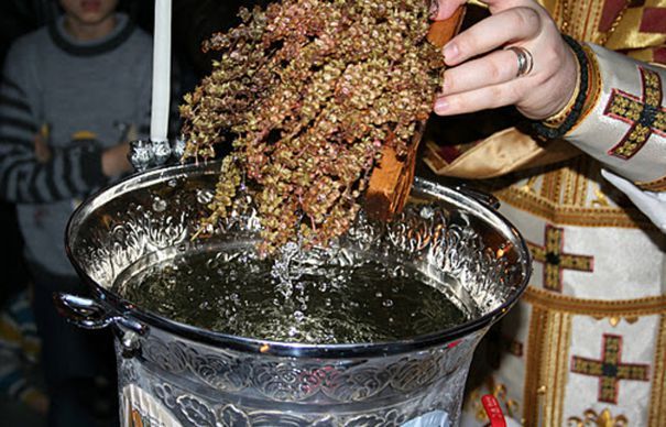 Boboteza este una dintre cele mai durabile tradiții ale Bisericii