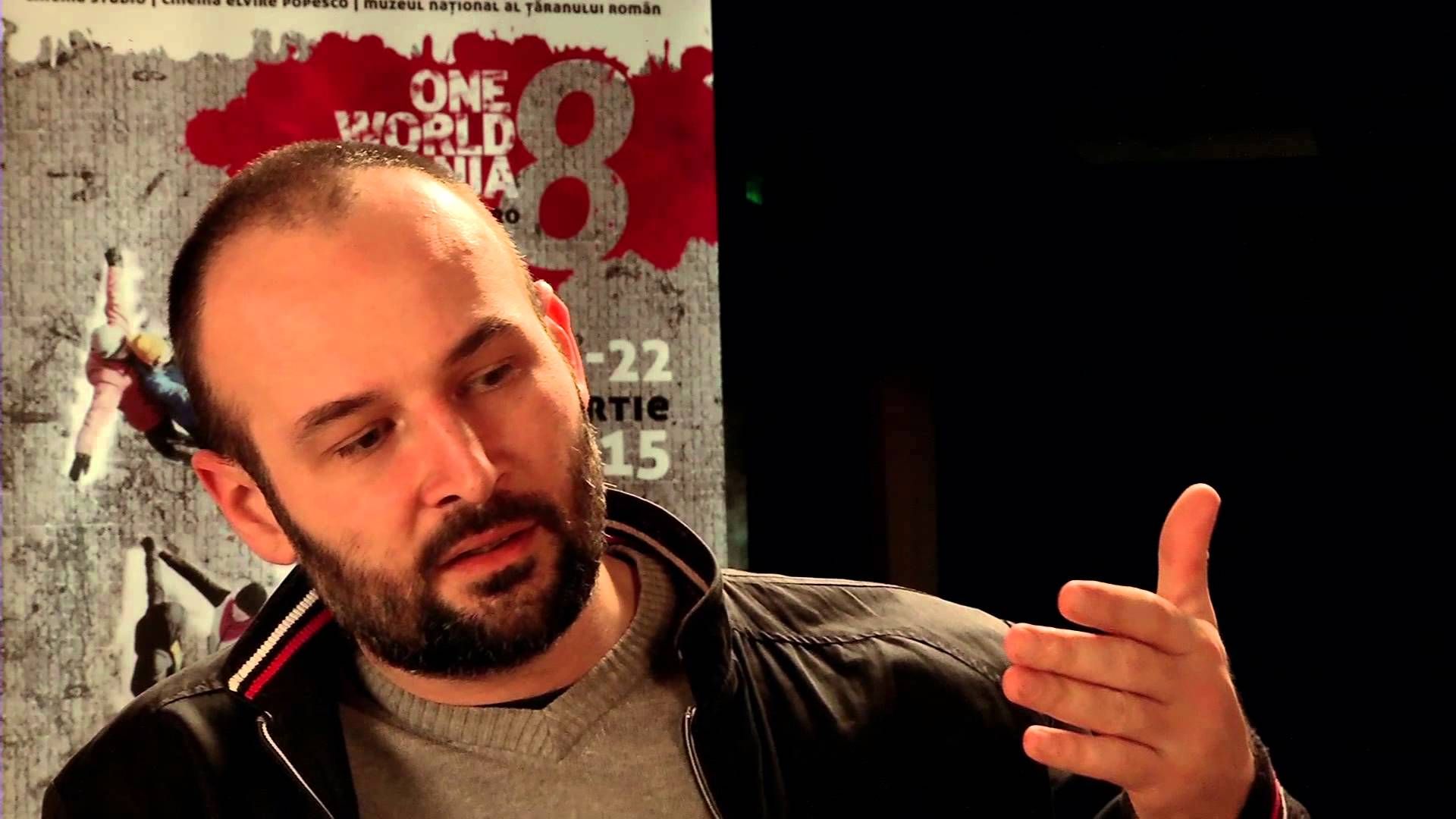 Regizor din România, premiat la Festivalul de la Cannes. Cum se numeşte filmul documentar laureat 
