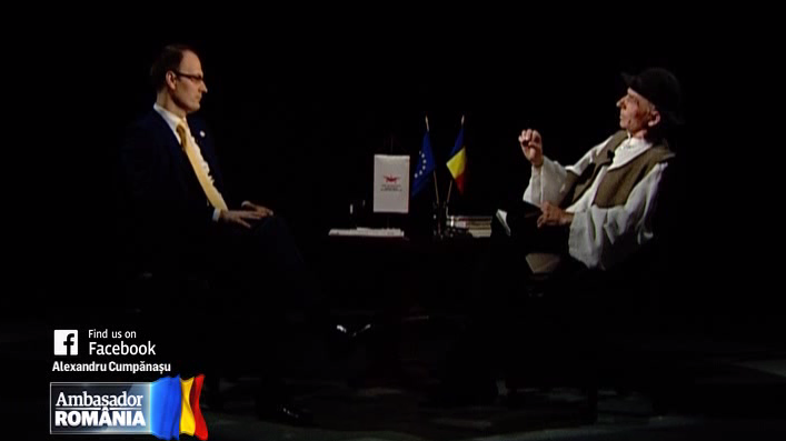 Grigore Leşe: Satul românesc nu mai există. Ritualul a disparut