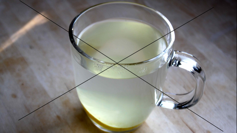 Uită de apa plată cu lămâie. Două băuturi care ard grăsimea în câteva zile