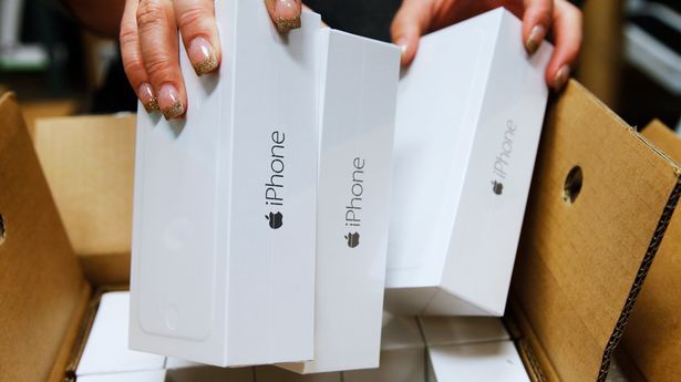 Apple va propune utilizatorilor de iPhone să devină donatori de organe