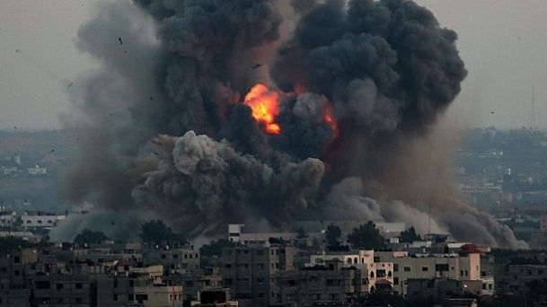 Un nou scandal Sky News: Reportaj cu mercenari ruși în Siria. Unul dintre mercenari este actor