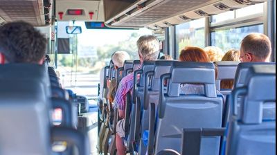 Românii se întorc acasă cu autocarul, după tentativa de lovitură de stat din Turcia