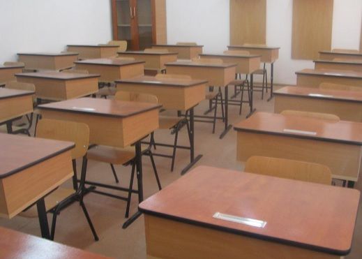 Una din 10 grădiniţe din Capitală, FĂRĂ autorizaţie. ISU: Mii de nereguli în şcoli 