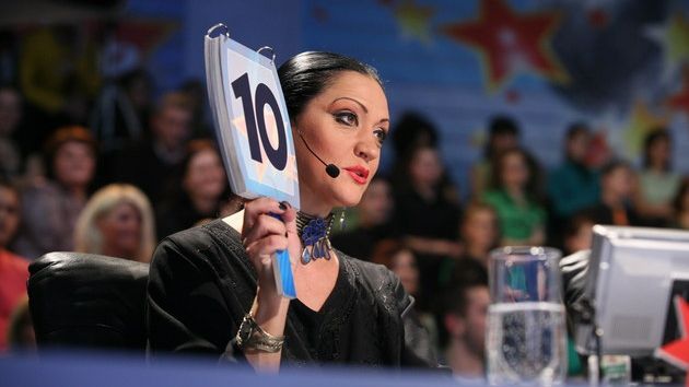 Beatrice Rancea, propunerea lui Vasile Dîncu pentru funcţia de director al ONB