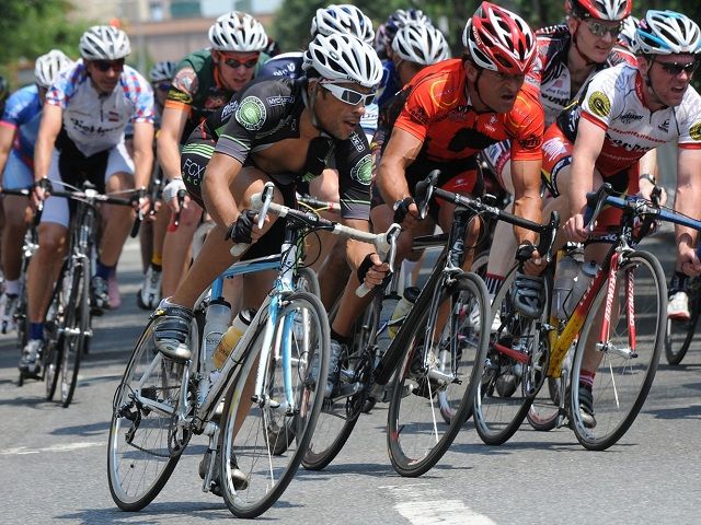 O nouă tragedie în sport. A murit în urma unui infarct suferit în timpul cursei. Avea doar 21 de ani