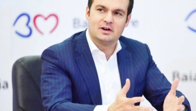 Rezultate alegeri Baia Mare. Exit poll: Cătălin Cherecheș a câștigat din închisoare