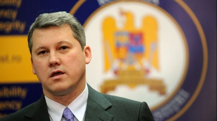 Cătălin Predoiu