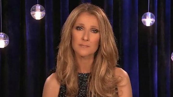 Celine Dion