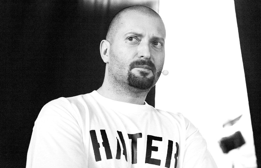 Mesajul lui Cheloo pentru Bendeac: ”Moartea petrecerii” 