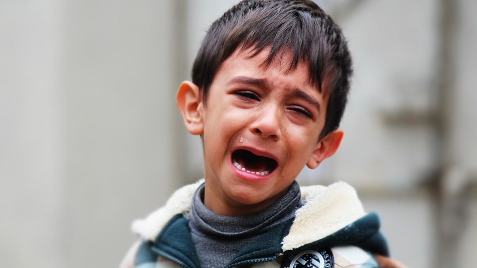 Statistică îngrijorătoare: trei din zece elevi din România păţesc asta la şcoală