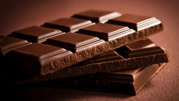 Avertisment de la protecţia consumatorilor despre produsele din ciocolată şi cacao
