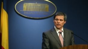 Cioloș: O să venim cu un nou pachet de simplificare, care să vizeze cu precădere mediul economic