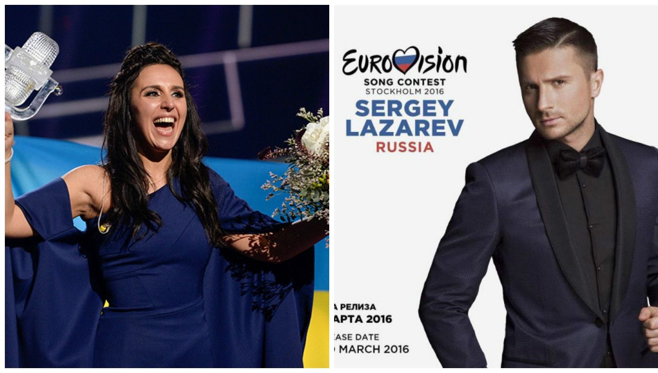 EUROVISION 2016. Controversata victorie a Ucrainei. De ce "nu trebuia" să câștige Rusia