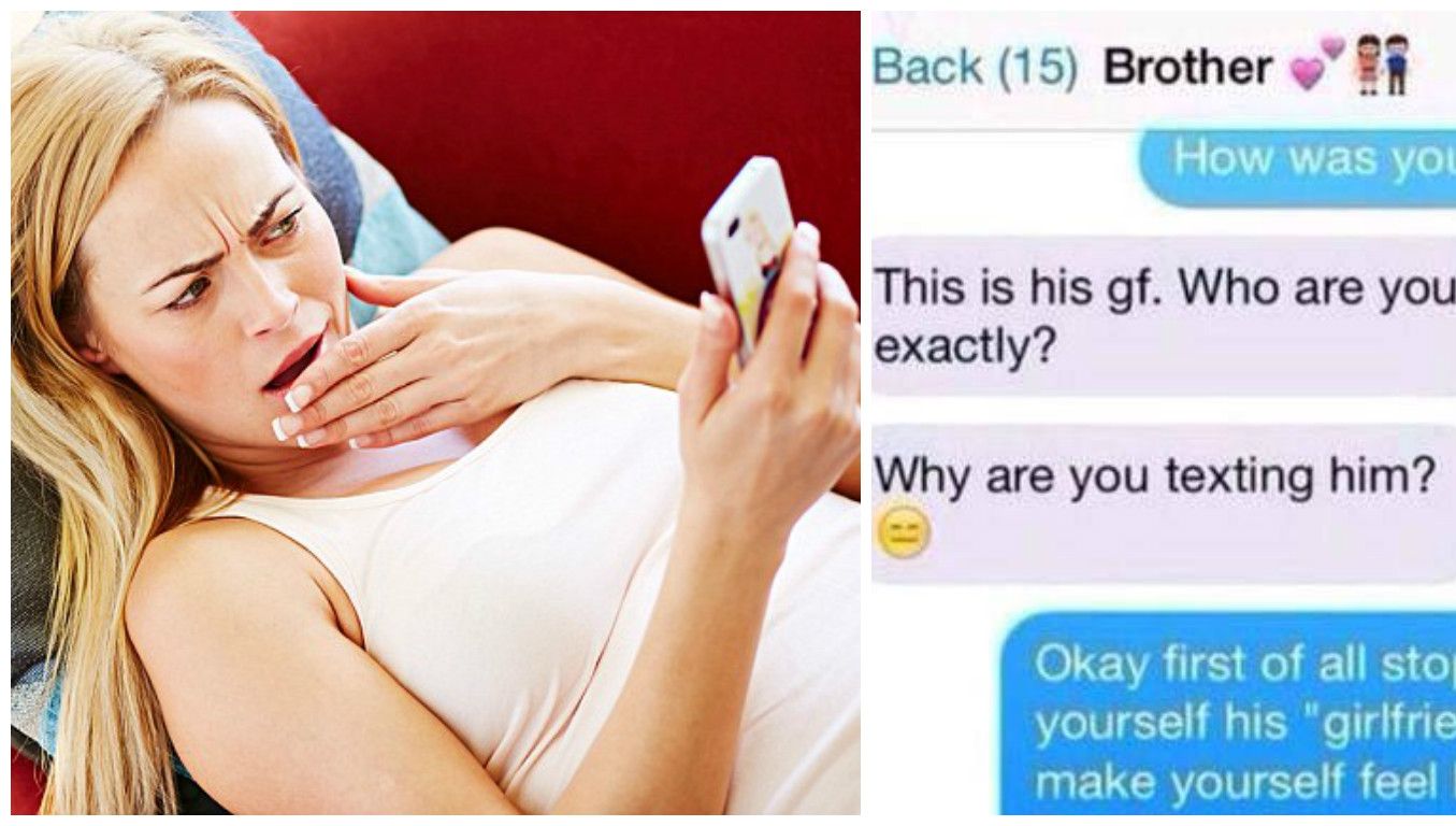 A intrat pe telefonul iubitului, a citit mesajul trimis de o necunoscută. "Cine ești?" Răspunsul...