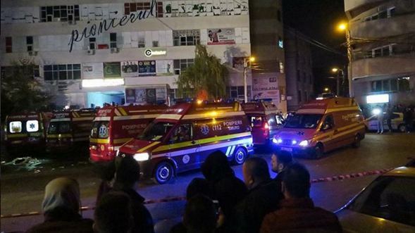 28 de răniţi în tragedia din Colectiv, ignoraţi de CNAS pe motiv că nu au card de sănătate