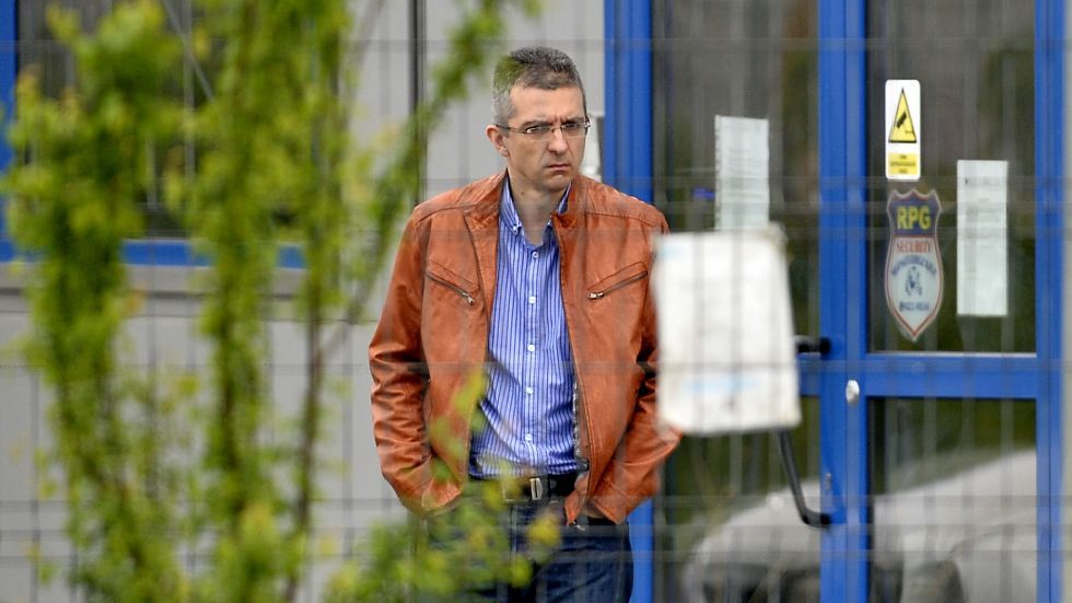 Scandalul dezinfectanţilor diluaţi. HEXI PHARMA, contract pentru arhivarea informaţiilor din spitale