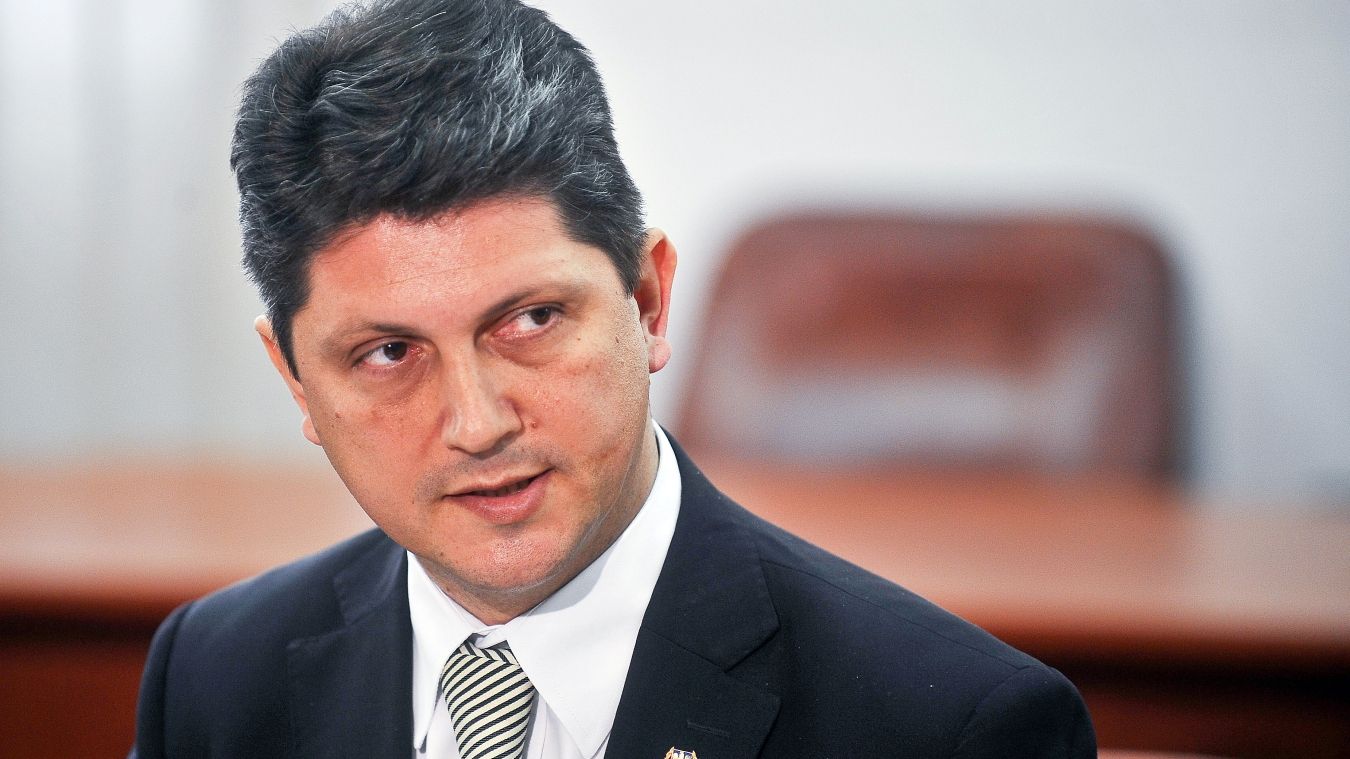 Titus Corlățean, vicepreședinte al Comisiei Adunării Parlamentare a Consiliului Europei (APCE)