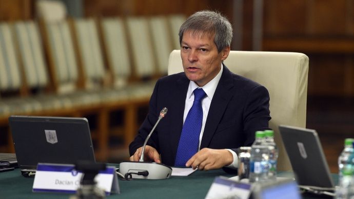 Cioloș: ”Am venit cu propuneri dincolo de mandatul nostru”. Ce le transmite viitorilor parlamentari