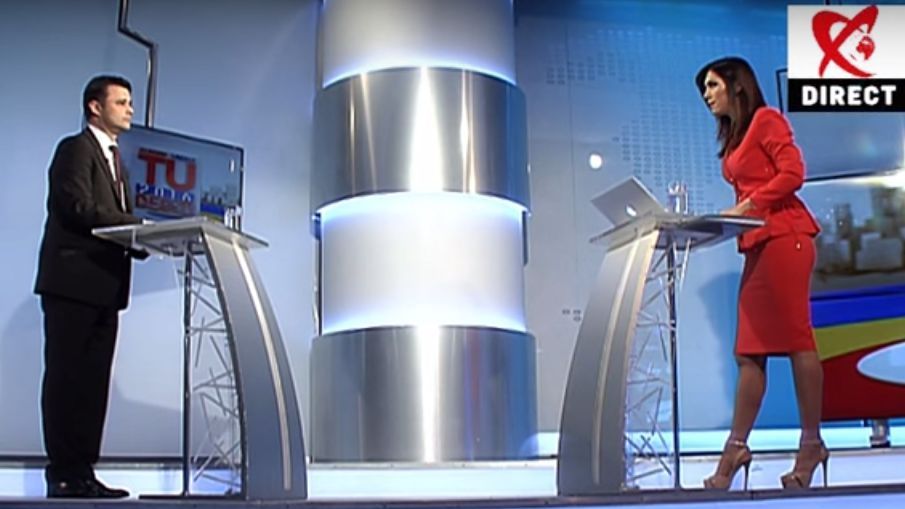 Pe mâna cui dăm Capitala? Daniel Florea, candidat la Primăria Sectorului 5, București