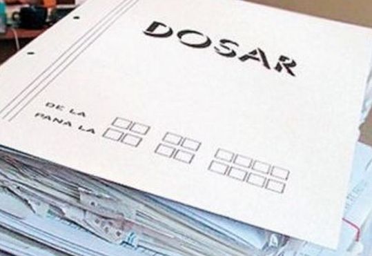 Noi verificări la sediul Hexi Pharma. Anchetatorii au ridicat mai multe documente