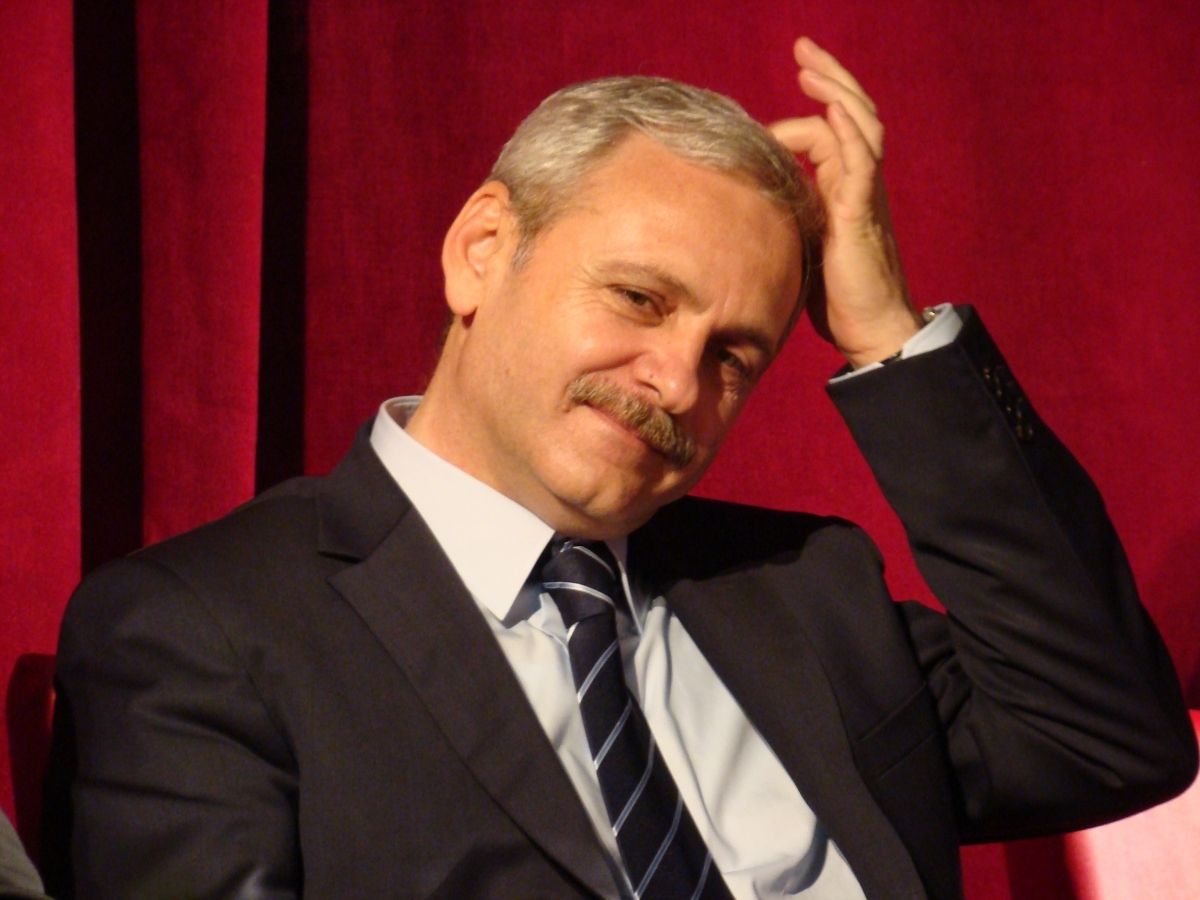 Dragnea vorbeşte iar de moţiunea de cenzură. Dîncu: Ce partid vine la putere pentru 3 luni?