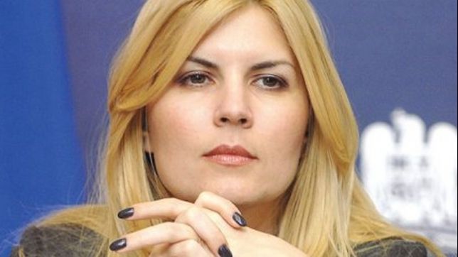 Udrea trage și pe alții în jos în "Gala Bute"! Îl denunță pe Boc și cere reaudierea foștilor colegi