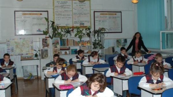 Înscriere clasa pregătitoare 2018. Ce mai pot face părinţii care nu şi-au înscris copilul la şcoală