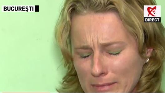 Drama unei mame care trebuie să-și trimită fiul la tatăl violent. ”Îmi zicea să mă arunc pe geam”