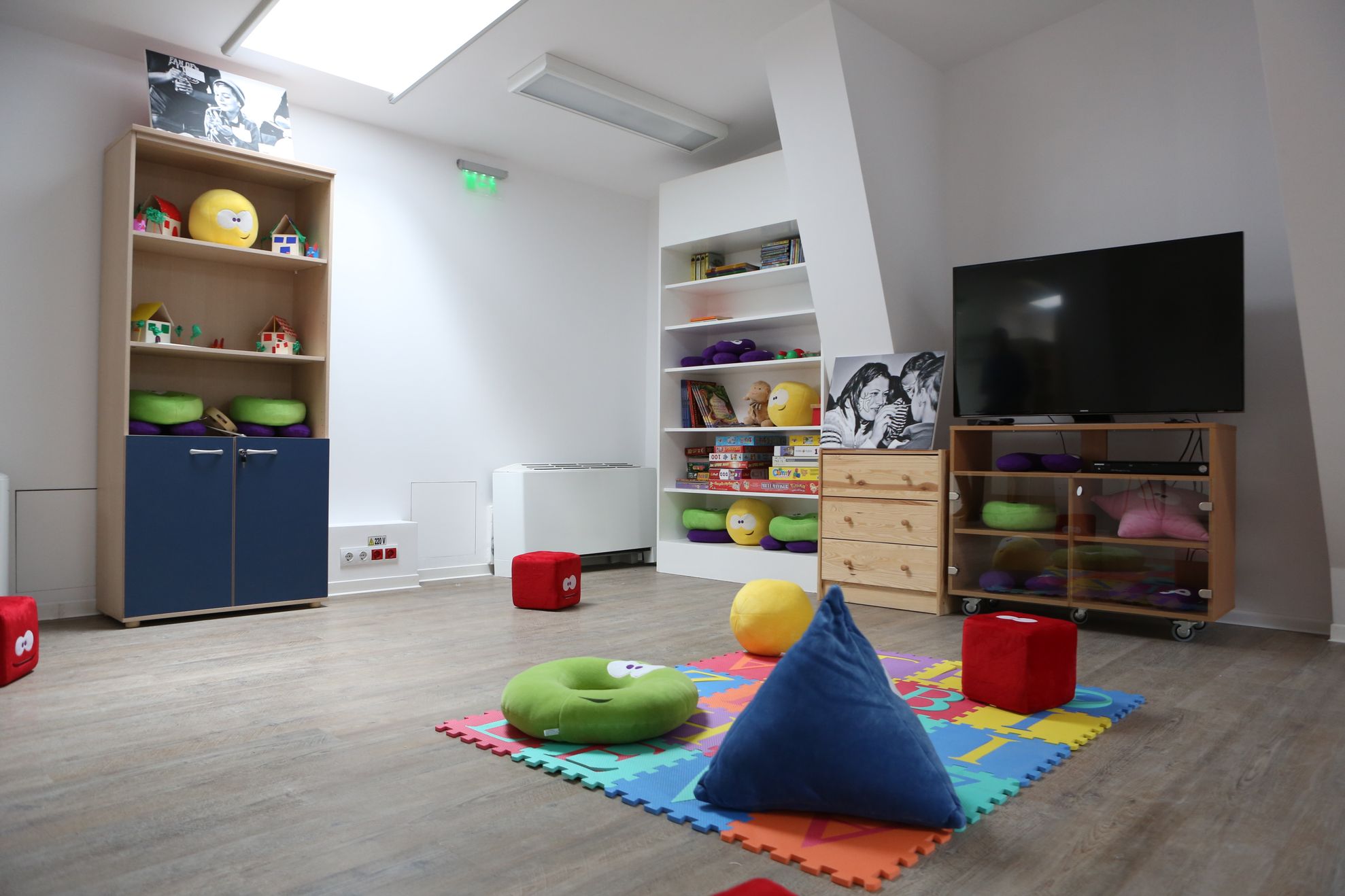 Cum să oferi o zi de îngrijire unui copil cu o boală incurabilă