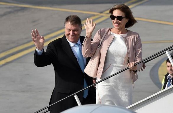 Undă verde pentru avionul demnitarilor 