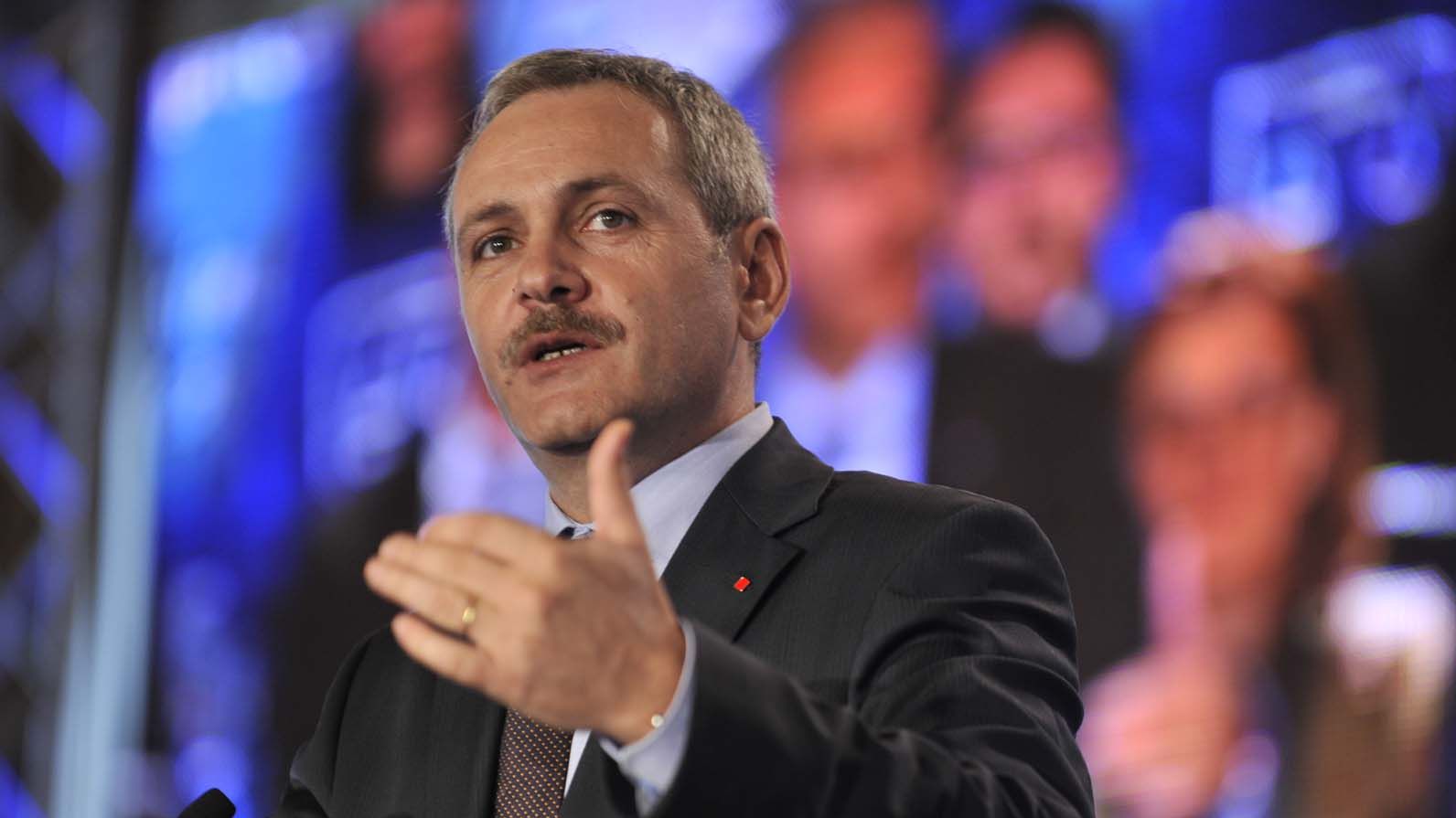 Liviu Dragnea a anunţat cum vor vota senatorii PSD în cazul lui Titus Corlăţean