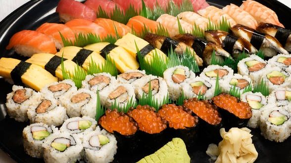Alimentul pe care japonezii îl consumă zilnic. Previne mai multe tipuri de cancer