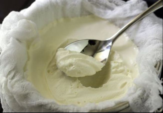 Cum prepari cel mai bun mascarpone de casă, din ingrediente naturale. Gata în 10 minute!