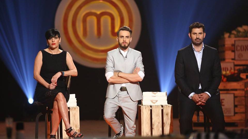 Surpriză de proporţii la ProTV. Unul dintre juraţii de la "Masterchef", dat afară