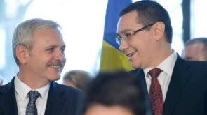 Victor Ponta și Liviu Dragnea pun țara la cale: O nouă zi de marți cu renume se anunță