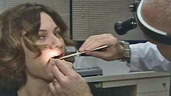 Îi mirosea gura de ani de zile, așa că a mers la medic pentru o soluție. A primit o veste teribilă