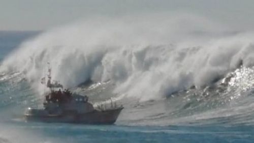 Cel puţin opt morţi după naufragiul a două ambarcaţiuni în largul coastelor Californiei