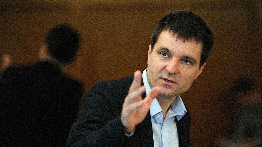 Răspunsul lui Nicuşor Dan pentru Predoiu la ultimatumul privind o posibilă retragere