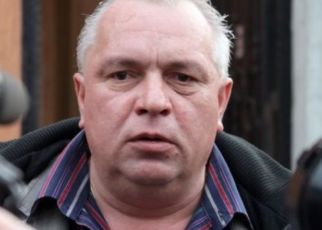Veste proastă pentru Nicuşor Constantinescu. Decizia Instanţei Supreme este definitivă